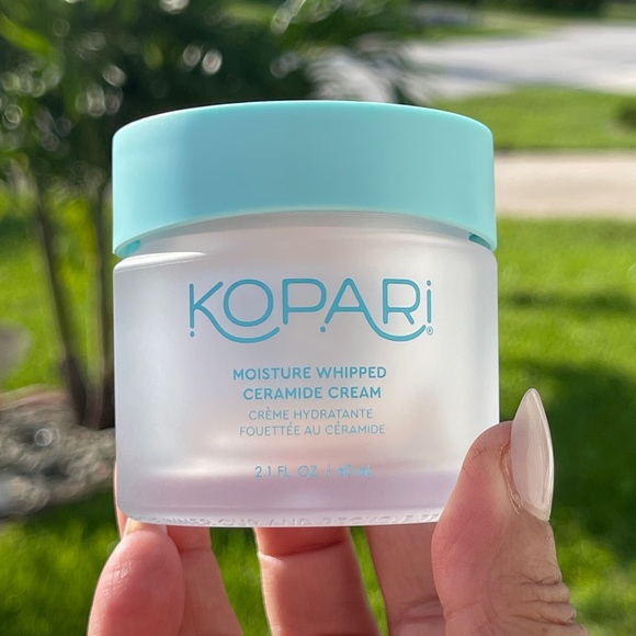 **SOLD** KOPARI BEAUTY Moisture Whipped Ceramide Cream - Picture 2 of 12